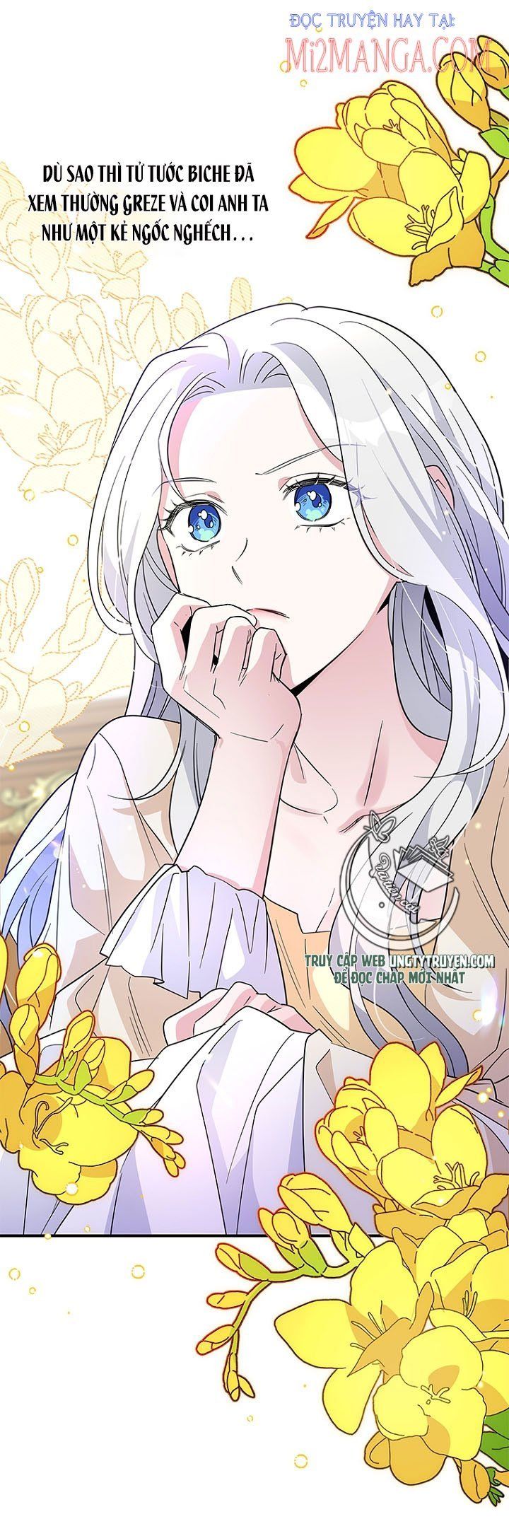 đọc truyện Vợ Ơi, Anh Sắp Trụ Không Nổi Rồi! Chương 18.5 ảnh 29 tại Thiên Thai Truyện