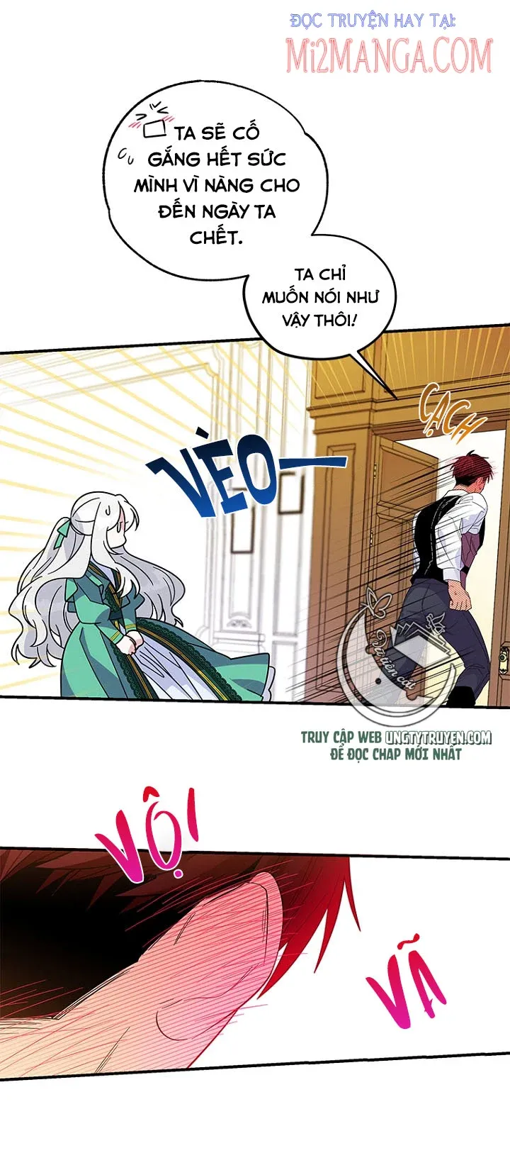 đọc truyện Vợ Ơi, Anh Sắp Trụ Không Nổi Rồi! Chương 18.5 ảnh 5 tại Thiên Thai Truyện