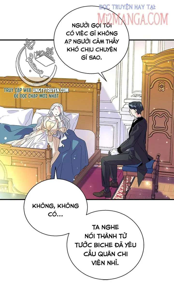 đọc truyện Vợ Ơi, Anh Sắp Trụ Không Nổi Rồi! Chương 18.5 ảnh 11 tại Thiên Thai Truyện