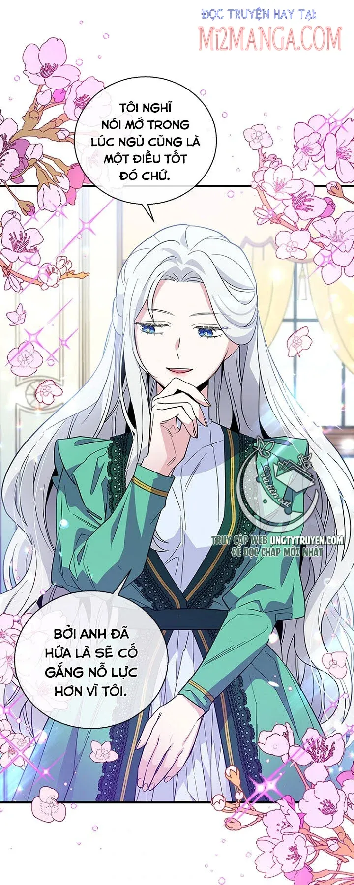 đọc truyện Vợ Ơi, Anh Sắp Trụ Không Nổi Rồi! Chương 18 ảnh 12 tại Thiên Thai Truyện