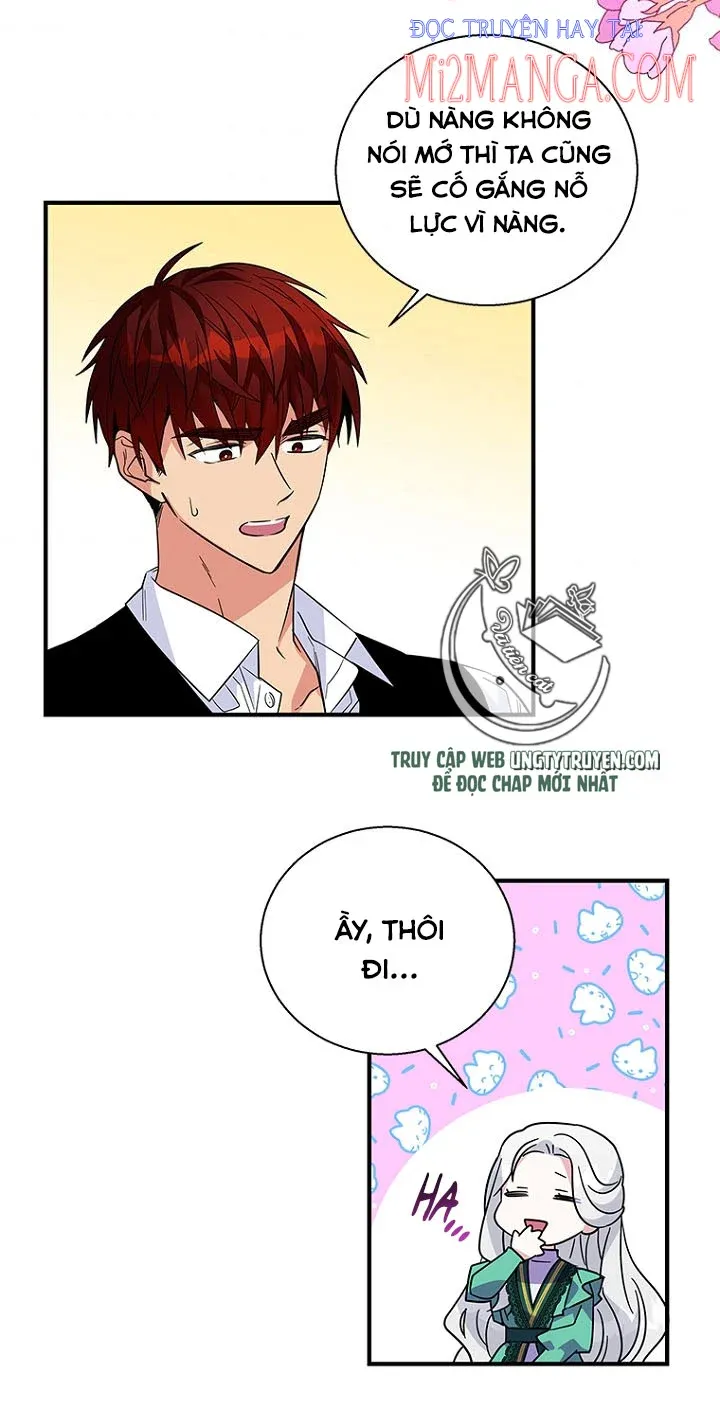 đọc truyện Vợ Ơi, Anh Sắp Trụ Không Nổi Rồi! Chương 18 ảnh 13 tại Thiên Thai Truyện