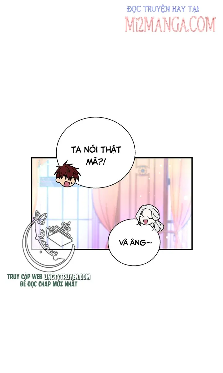 đọc truyện Vợ Ơi, Anh Sắp Trụ Không Nổi Rồi! Chương 18 ảnh 14 tại Thiên Thai Truyện