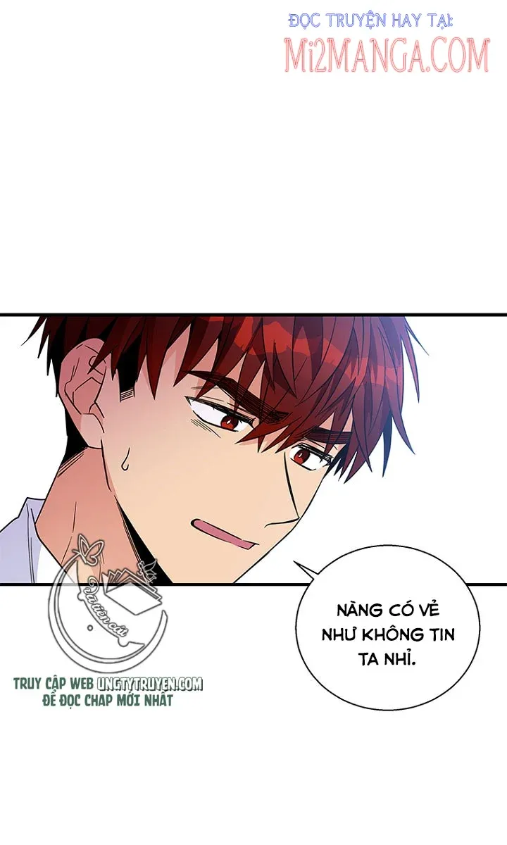 đọc truyện Vợ Ơi, Anh Sắp Trụ Không Nổi Rồi! Chương 18 ảnh 15 tại Thiên Thai Truyện