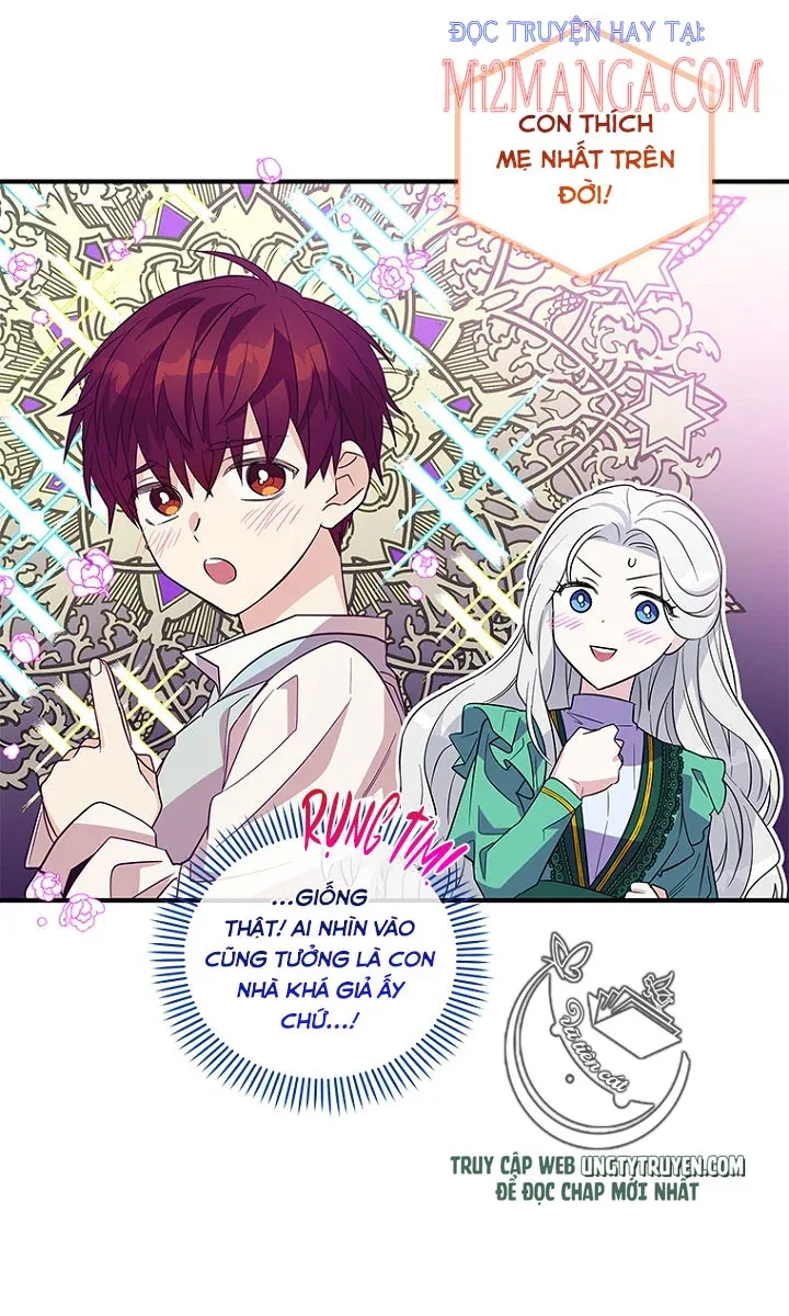 đọc truyện Vợ Ơi, Anh Sắp Trụ Không Nổi Rồi! Chương 18 ảnh 18 tại Thiên Thai Truyện