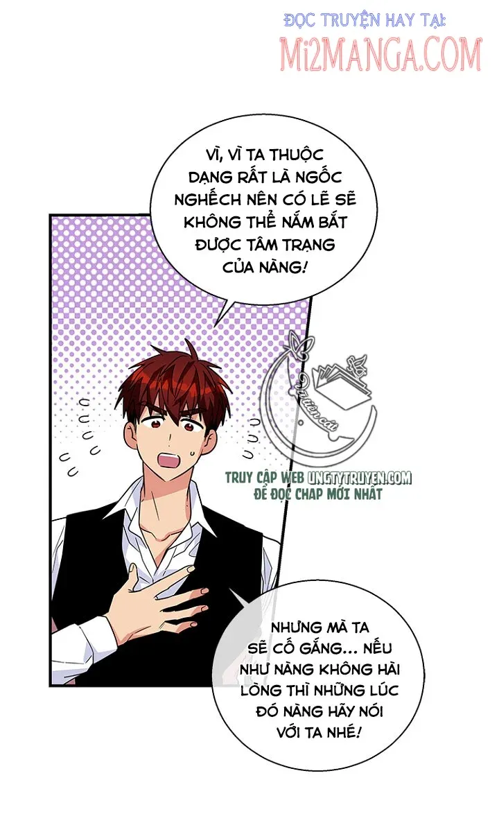 đọc truyện Vợ Ơi, Anh Sắp Trụ Không Nổi Rồi! Chương 18 ảnh 19 tại Thiên Thai Truyện