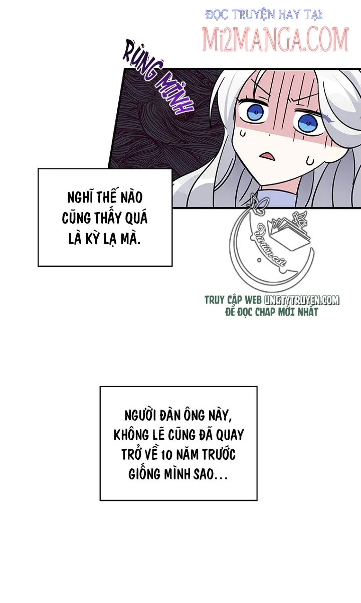 đọc truyện Vợ Ơi, Anh Sắp Trụ Không Nổi Rồi! Chương 18 ảnh 20 tại Thiên Thai Truyện