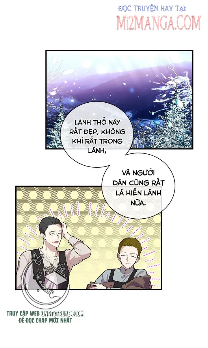 đọc truyện Vợ Ơi, Anh Sắp Trụ Không Nổi Rồi! Chương 18 ảnh 23 tại Thiên Thai Truyện