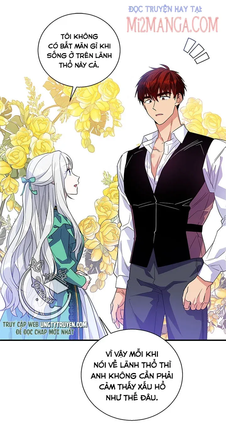 đọc truyện Vợ Ơi, Anh Sắp Trụ Không Nổi Rồi! Chương 18 ảnh 24 tại Thiên Thai Truyện