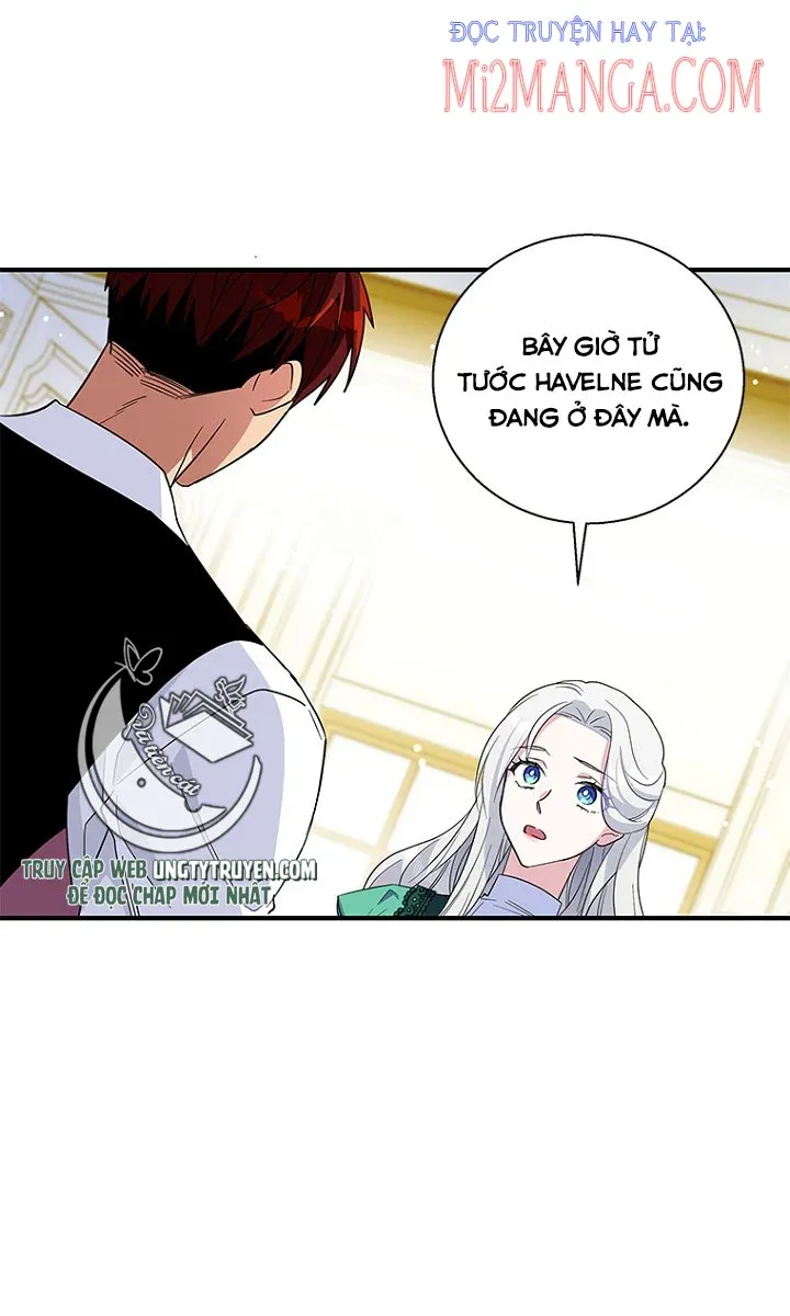 đọc truyện Vợ Ơi, Anh Sắp Trụ Không Nổi Rồi! Chương 18 ảnh 30 tại Thiên Thai Truyện