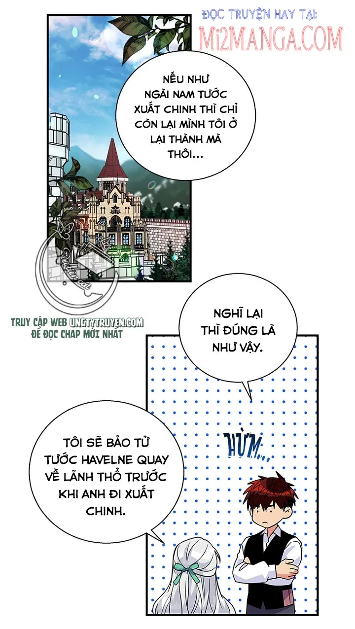 đọc truyện Vợ Ơi, Anh Sắp Trụ Không Nổi Rồi! Chương 18 ảnh 31 tại Thiên Thai Truyện