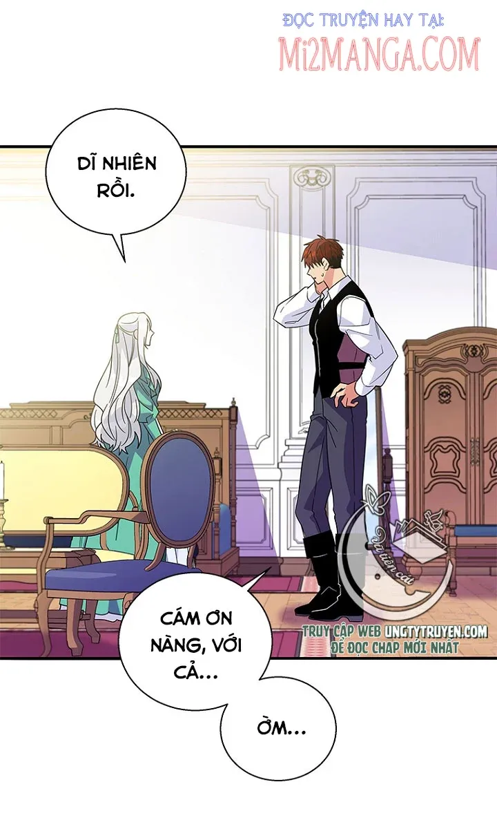 đọc truyện Vợ Ơi, Anh Sắp Trụ Không Nổi Rồi! Chương 18 ảnh 33 tại Thiên Thai Truyện