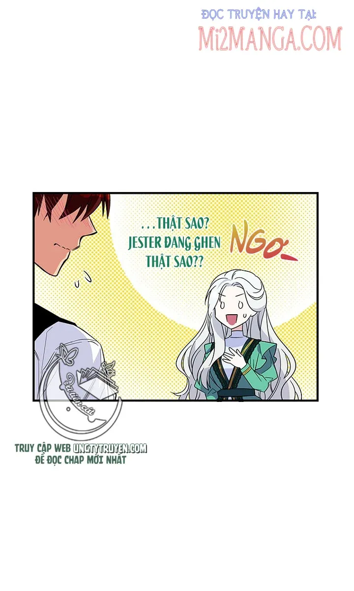 đọc truyện Vợ Ơi, Anh Sắp Trụ Không Nổi Rồi! Chương 18 ảnh 8 tại Thiên Thai Truyện