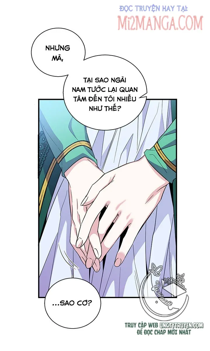 đọc truyện Vợ Ơi, Anh Sắp Trụ Không Nổi Rồi! Chương 18 ảnh 9 tại Thiên Thai Truyện