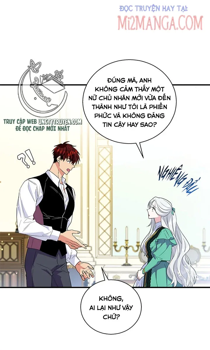 đọc truyện Vợ Ơi, Anh Sắp Trụ Không Nổi Rồi! Chương 18 ảnh 10 tại Thiên Thai Truyện