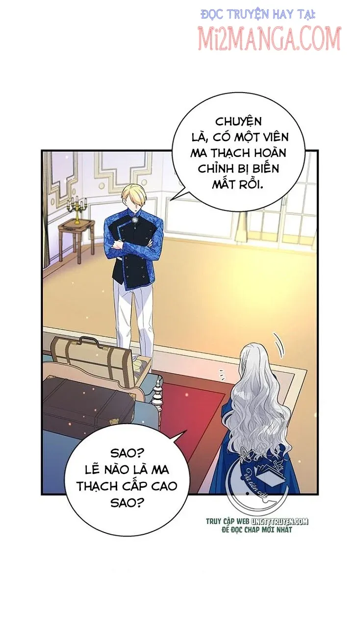 đọc truyện Vợ Ơi, Anh Sắp Trụ Không Nổi Rồi! Chương 19.5 ảnh 12 tại Thiên Thai Truyện