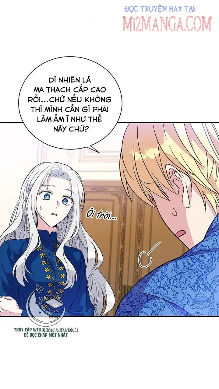 đọc truyện Vợ Ơi, Anh Sắp Trụ Không Nổi Rồi! Chương 19.5 ảnh 13 tại Thiên Thai Truyện