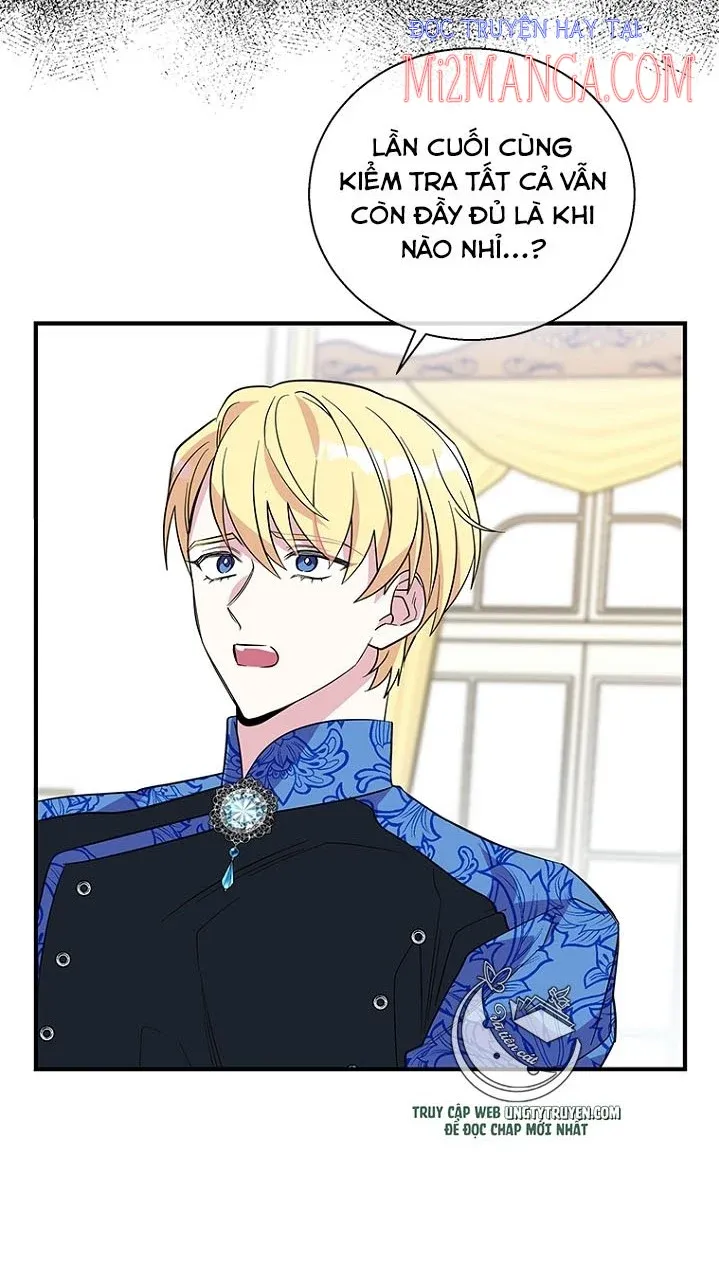 đọc truyện Vợ Ơi, Anh Sắp Trụ Không Nổi Rồi! Chương 19.5 ảnh 17 tại Thiên Thai Truyện