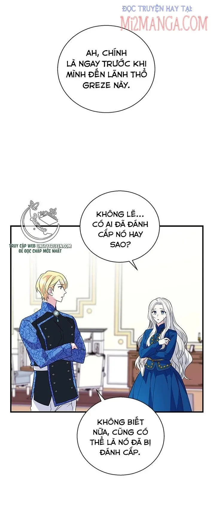 đọc truyện Vợ Ơi, Anh Sắp Trụ Không Nổi Rồi! Chương 19.5 ảnh 18 tại Thiên Thai Truyện