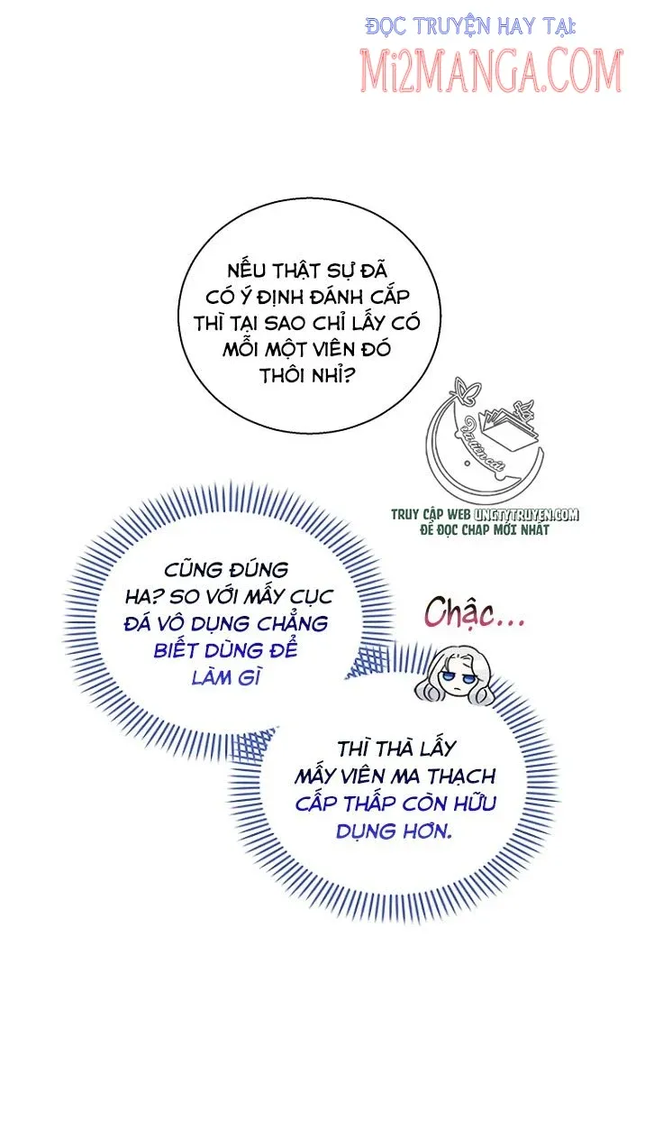 đọc truyện Vợ Ơi, Anh Sắp Trụ Không Nổi Rồi! Chương 19.5 ảnh 19 tại Thiên Thai Truyện