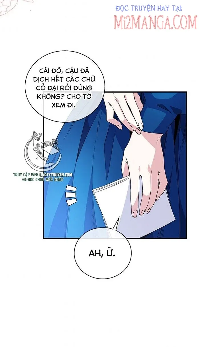 đọc truyện Vợ Ơi, Anh Sắp Trụ Không Nổi Rồi! Chương 19.5 ảnh 21 tại Thiên Thai Truyện