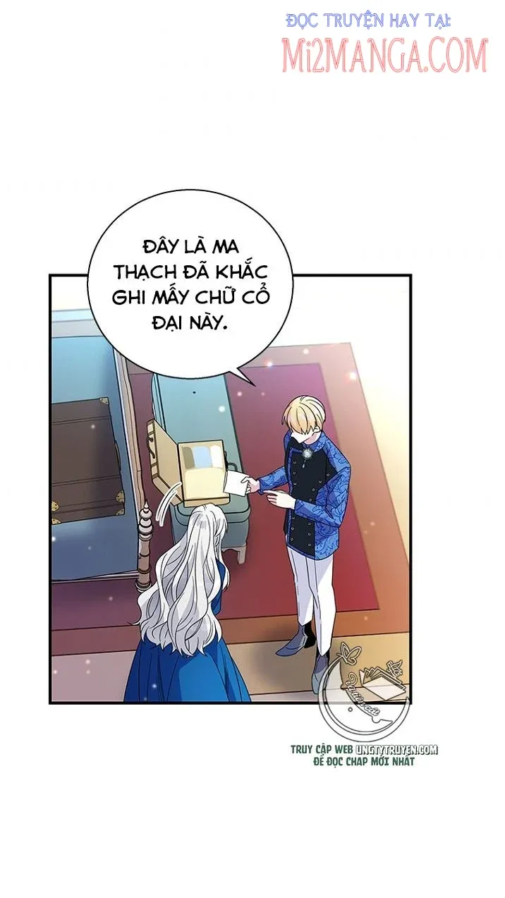 đọc truyện Vợ Ơi, Anh Sắp Trụ Không Nổi Rồi! Chương 19.5 ảnh 22 tại Thiên Thai Truyện