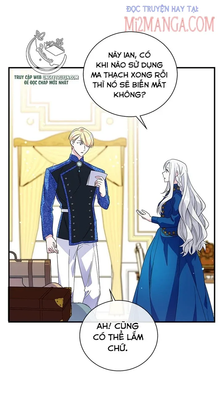 đọc truyện Vợ Ơi, Anh Sắp Trụ Không Nổi Rồi! Chương 19.5 ảnh 26 tại Thiên Thai Truyện