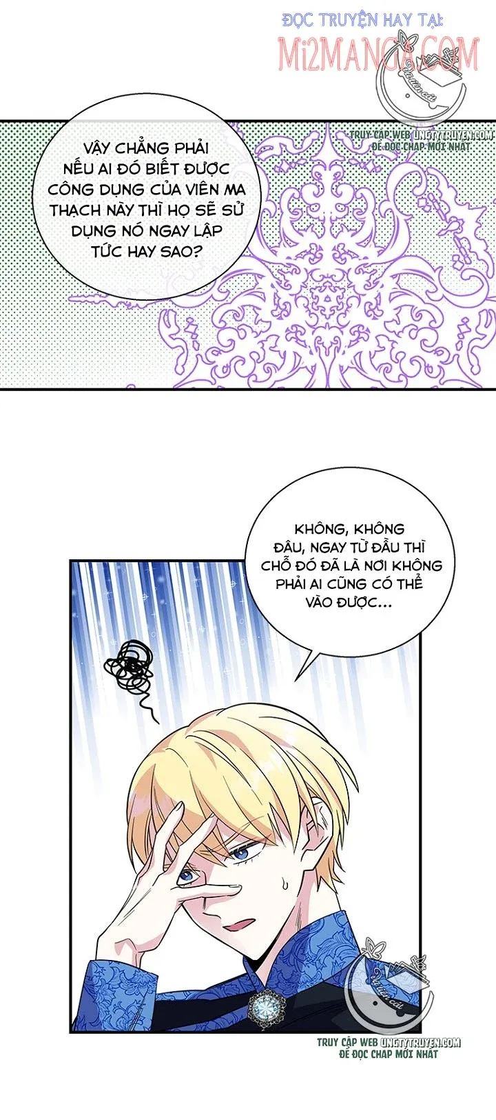 đọc truyện Vợ Ơi, Anh Sắp Trụ Không Nổi Rồi! Chương 19.5 ảnh 27 tại Thiên Thai Truyện