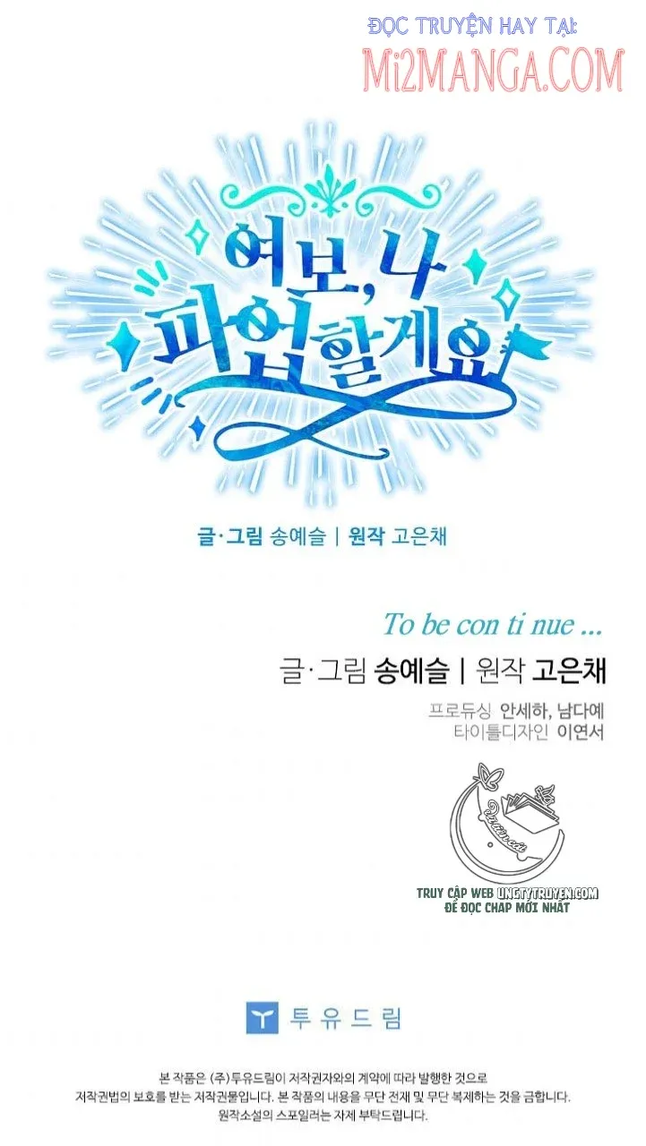 đọc truyện Vợ Ơi, Anh Sắp Trụ Không Nổi Rồi! Chương 19.5 ảnh 30 tại Thiên Thai Truyện