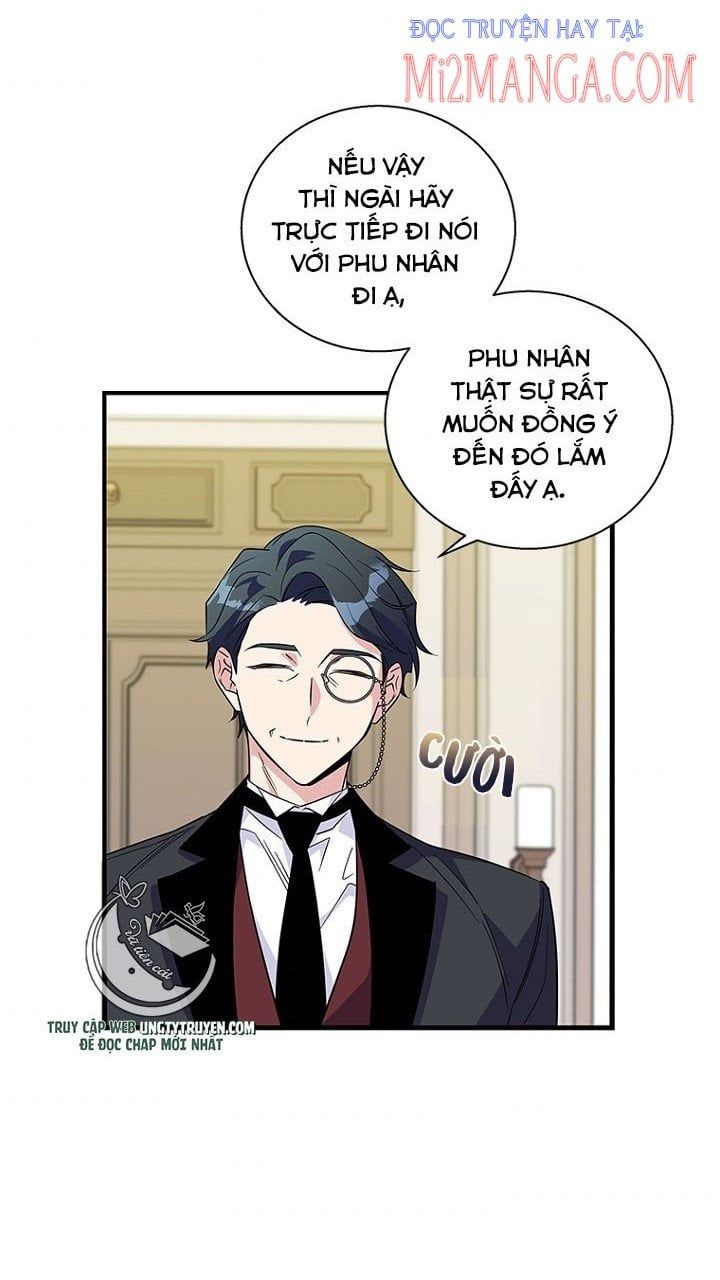 đọc truyện Vợ Ơi, Anh Sắp Trụ Không Nổi Rồi! Chương 19.5 ảnh 5 tại Thiên Thai Truyện