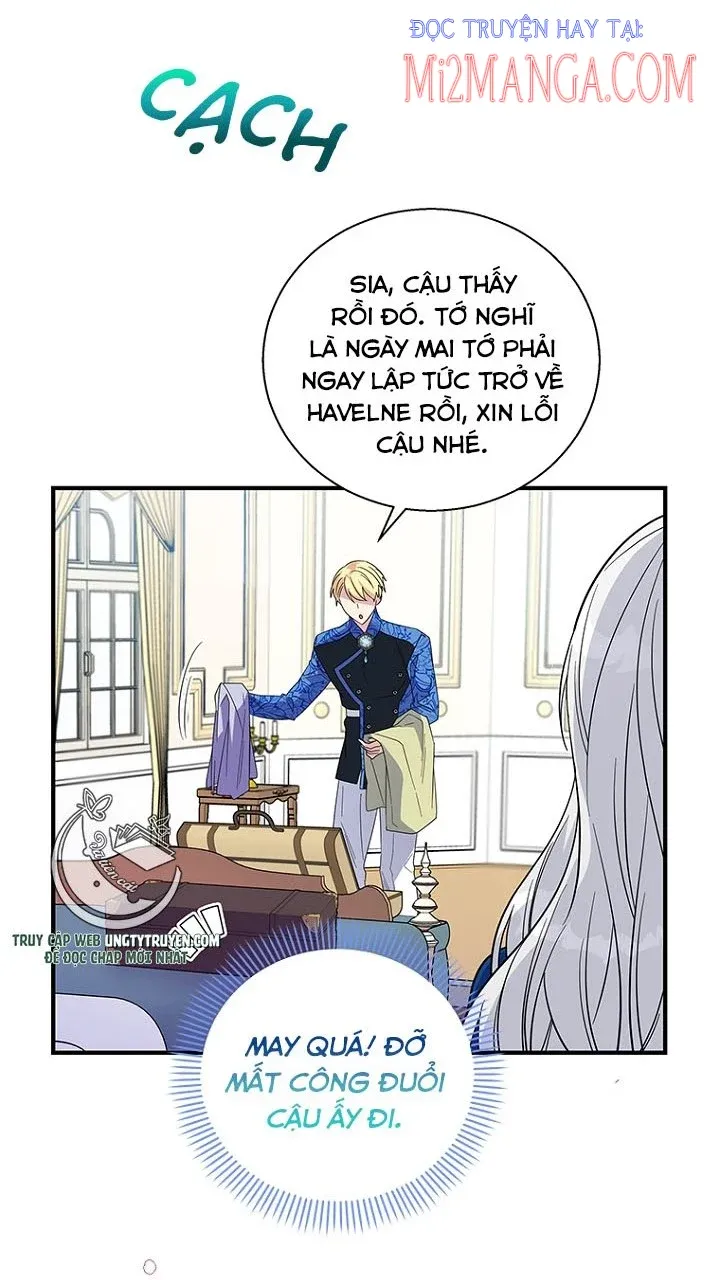 đọc truyện Vợ Ơi, Anh Sắp Trụ Không Nổi Rồi! Chương 19.5 ảnh 10 tại Thiên Thai Truyện