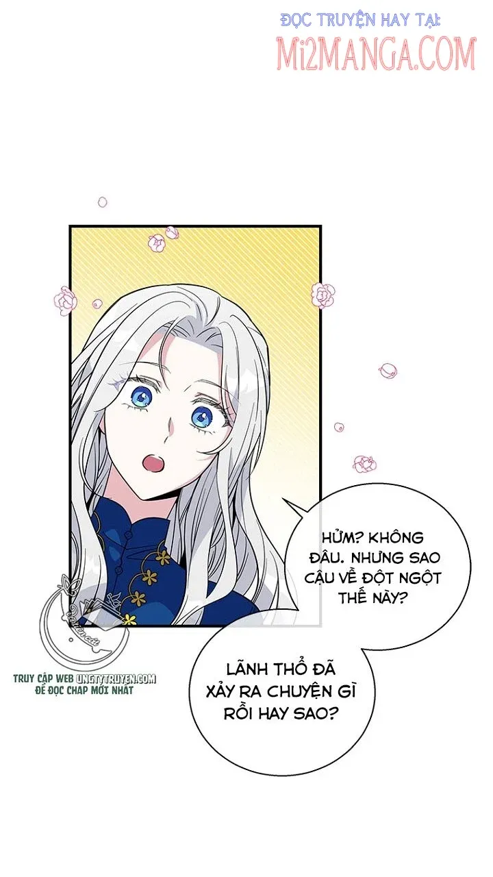 đọc truyện Vợ Ơi, Anh Sắp Trụ Không Nổi Rồi! Chương 19.5 ảnh 11 tại Thiên Thai Truyện