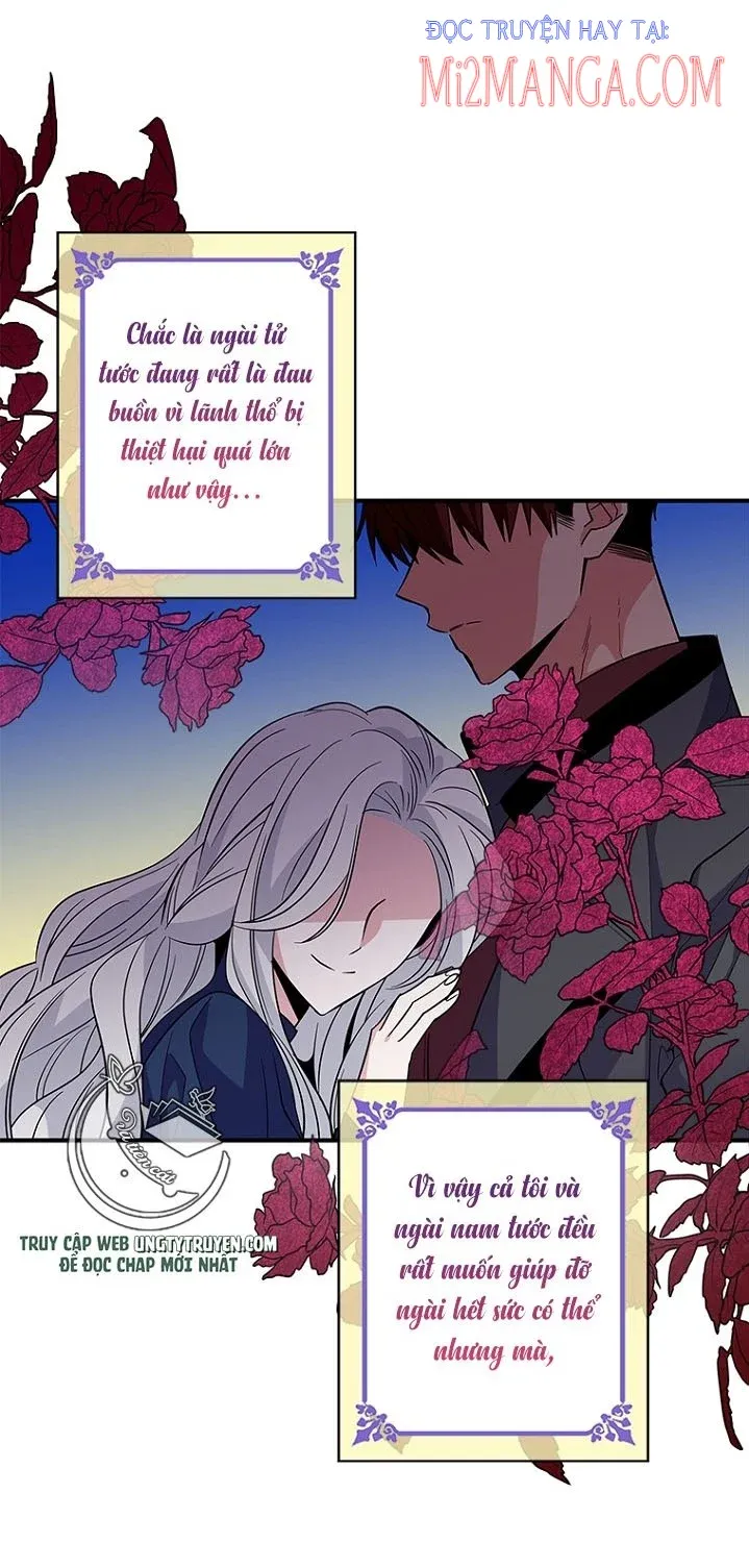 đọc truyện Vợ Ơi, Anh Sắp Trụ Không Nổi Rồi! Chương 19 ảnh 13 tại Thiên Thai Truyện