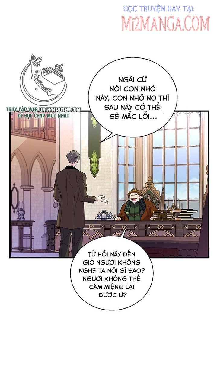 đọc truyện Vợ Ơi, Anh Sắp Trụ Không Nổi Rồi! Chương 19 ảnh 16 tại Thiên Thai Truyện