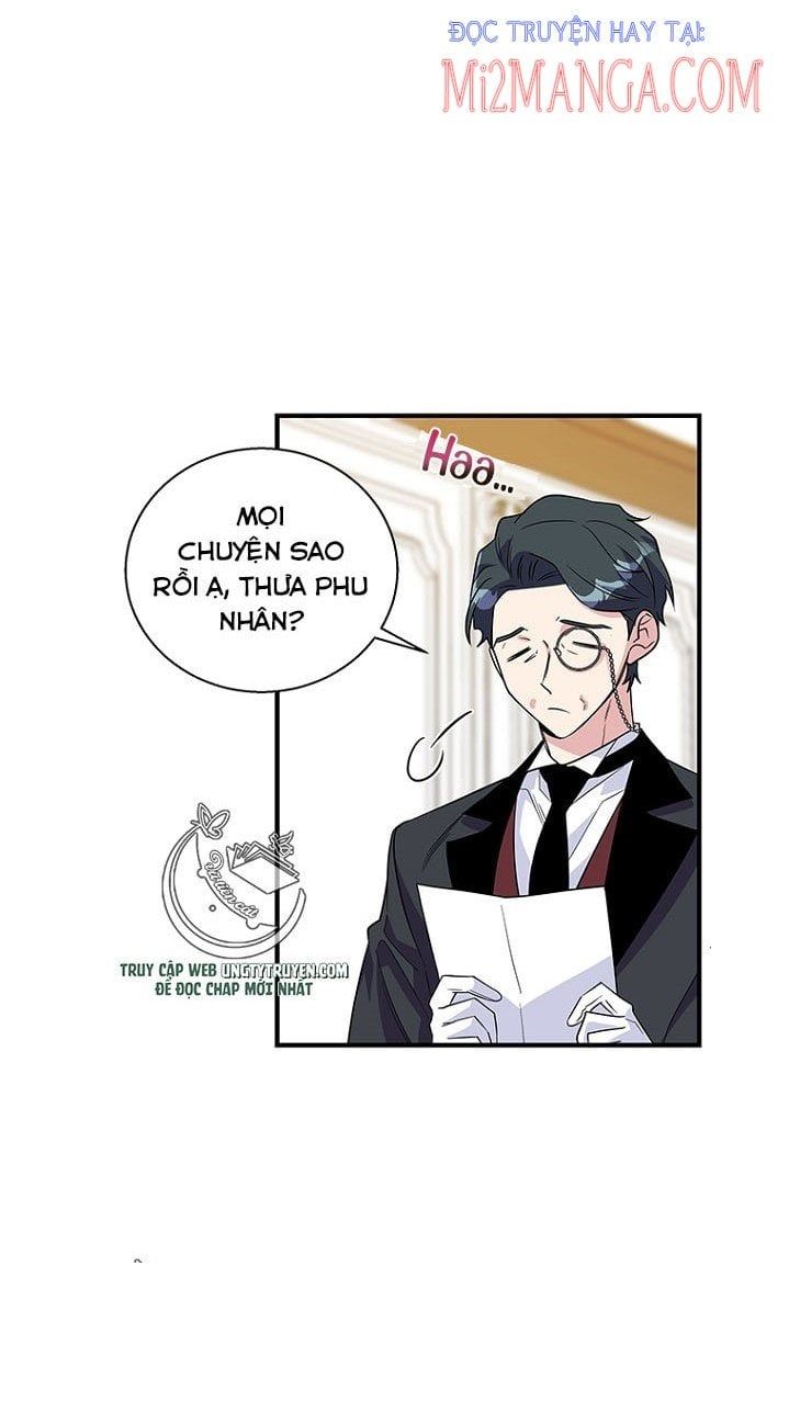 đọc truyện Vợ Ơi, Anh Sắp Trụ Không Nổi Rồi! Chương 19 ảnh 21 tại Thiên Thai Truyện