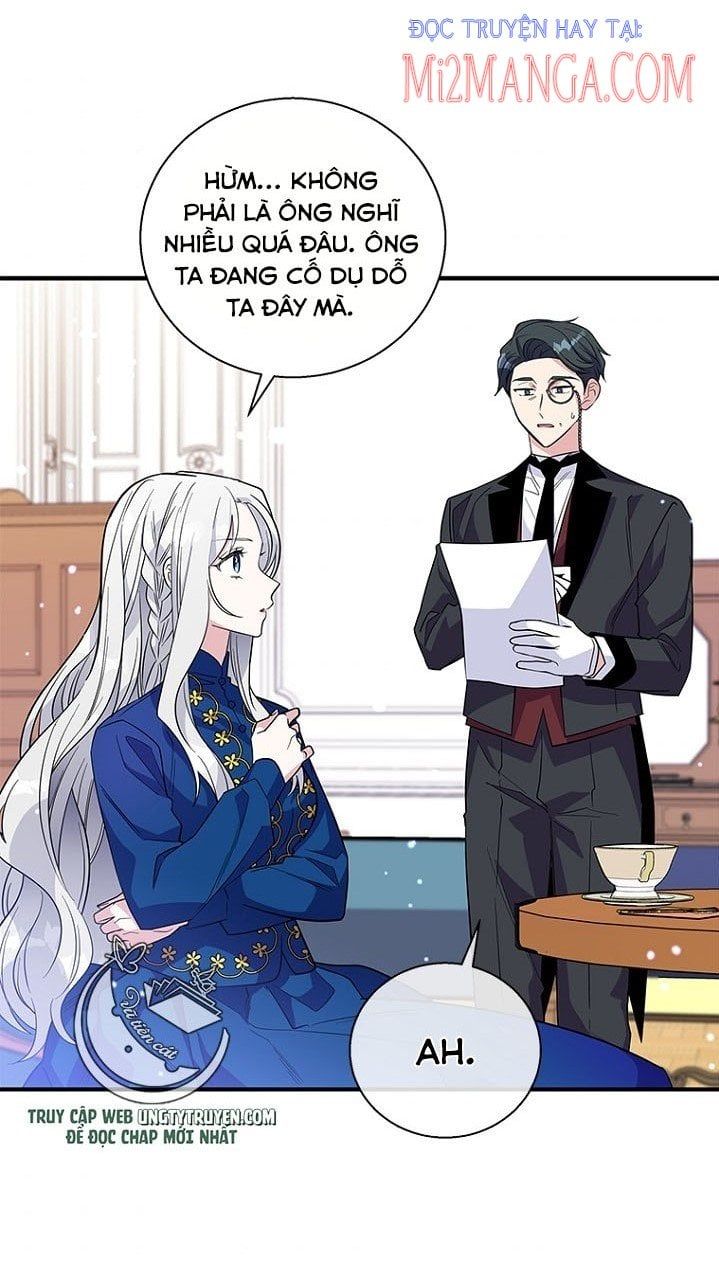 đọc truyện Vợ Ơi, Anh Sắp Trụ Không Nổi Rồi! Chương 19 ảnh 23 tại Thiên Thai Truyện