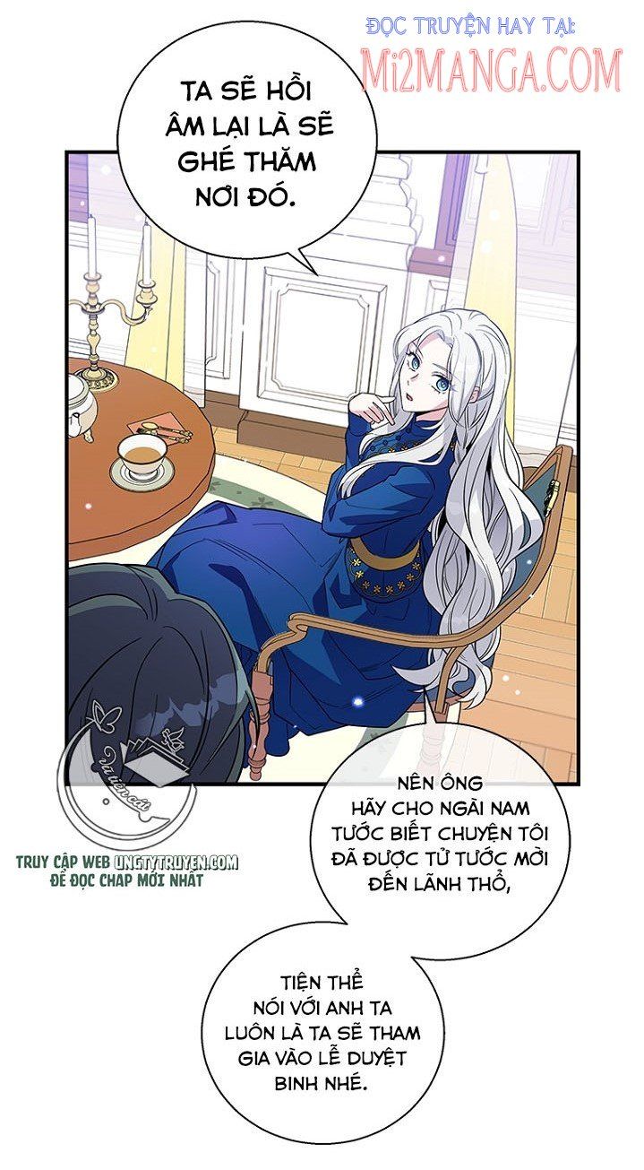 đọc truyện Vợ Ơi, Anh Sắp Trụ Không Nổi Rồi! Chương 19 ảnh 26 tại Thiên Thai Truyện