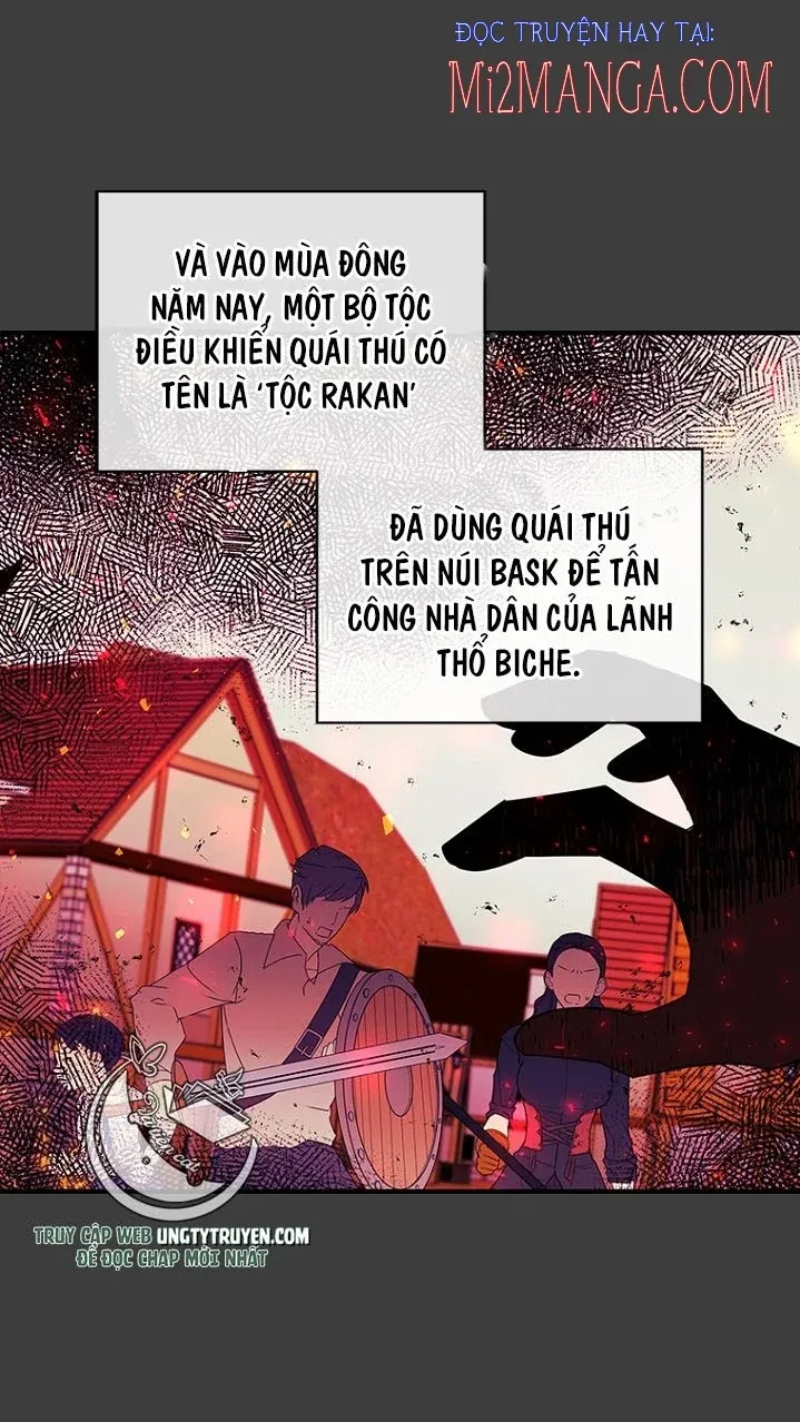 đọc truyện Vợ Ơi, Anh Sắp Trụ Không Nổi Rồi! Chương 19 ảnh 6 tại Thiên Thai Truyện