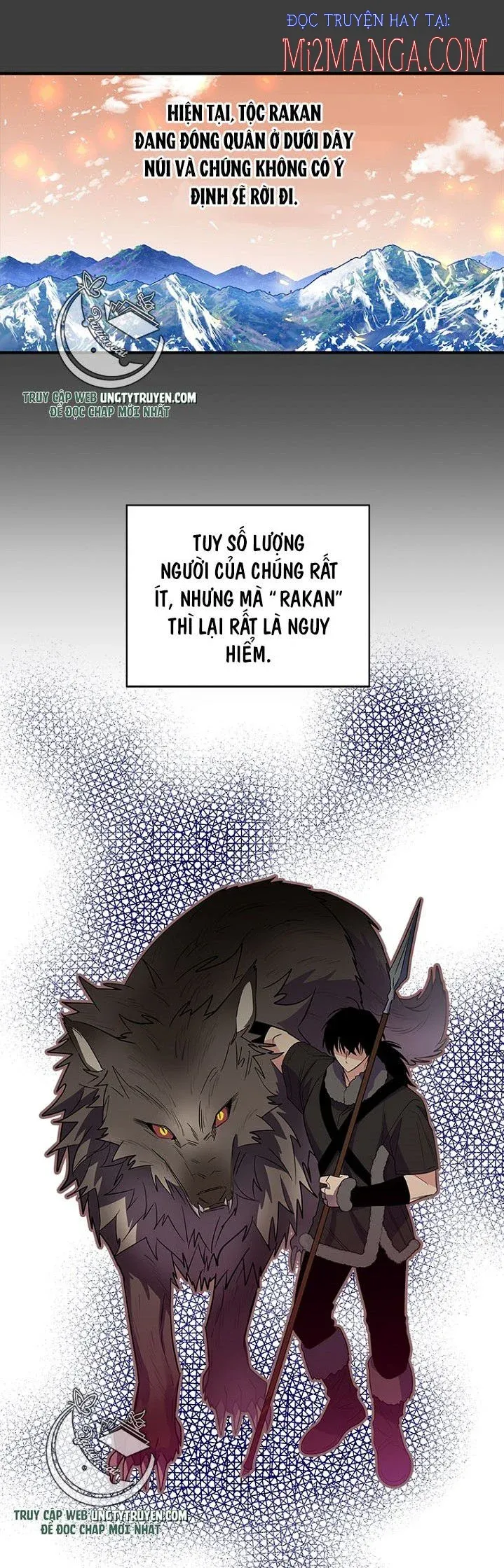 đọc truyện Vợ Ơi, Anh Sắp Trụ Không Nổi Rồi! Chương 19 ảnh 7 tại Thiên Thai Truyện