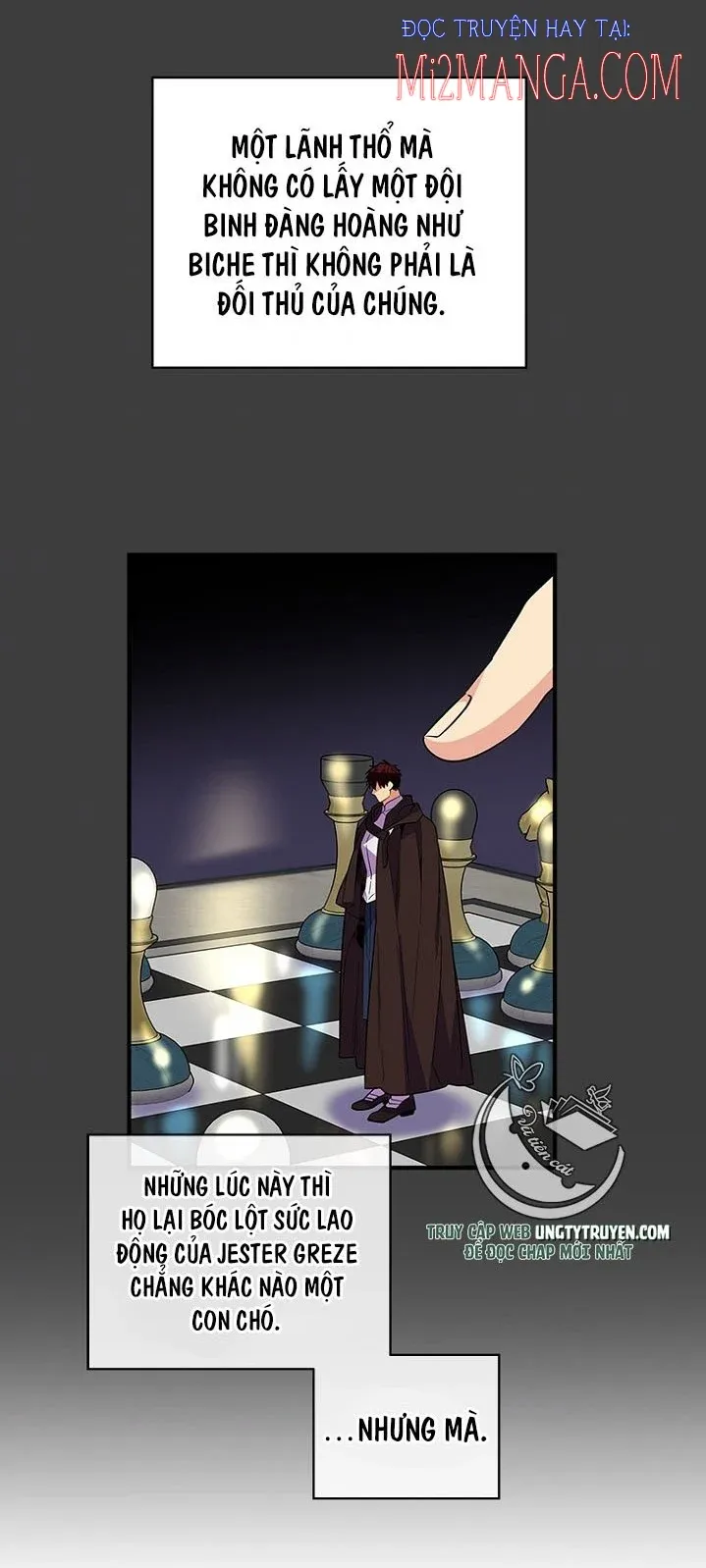 đọc truyện Vợ Ơi, Anh Sắp Trụ Không Nổi Rồi! Chương 19 ảnh 9 tại Thiên Thai Truyện