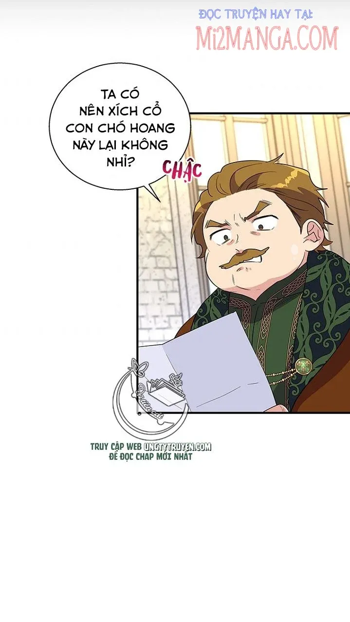 đọc truyện Vợ Ơi, Anh Sắp Trụ Không Nổi Rồi! Chương 19 ảnh 10 tại Thiên Thai Truyện