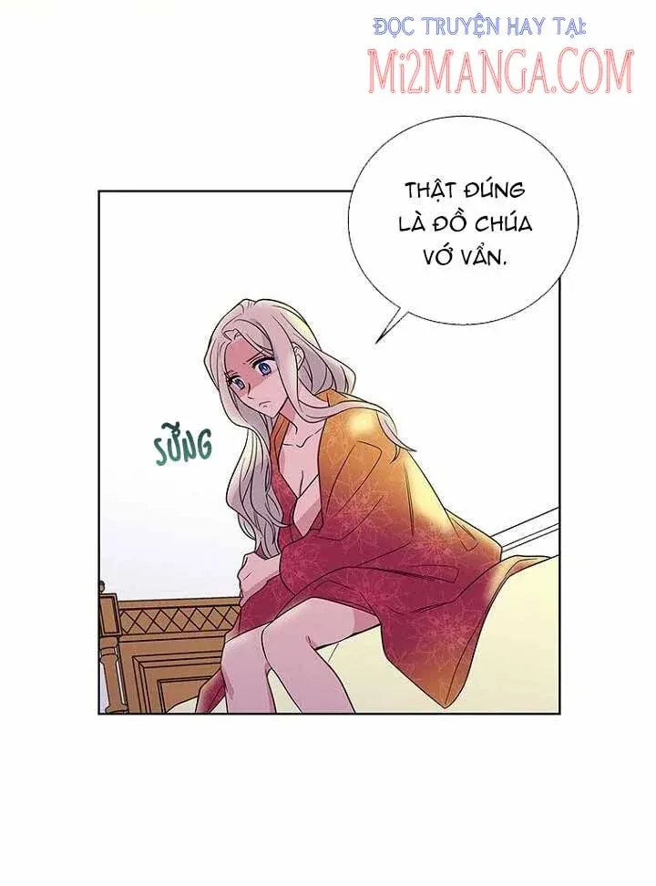 đọc truyện Vợ Ơi, Anh Sắp Trụ Không Nổi Rồi! Chương 2.5 ảnh 3 tại Thiên Thai Truyện