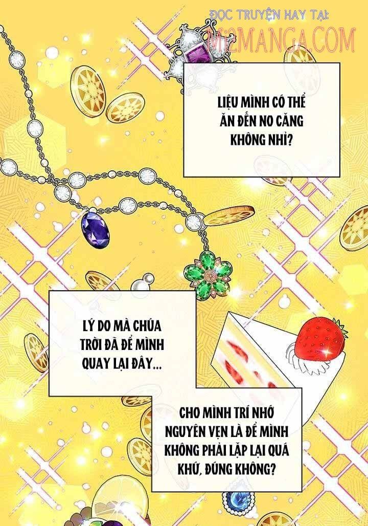 đọc truyện Vợ Ơi, Anh Sắp Trụ Không Nổi Rồi! Chương 2.5 ảnh 12 tại Thiên Thai Truyện