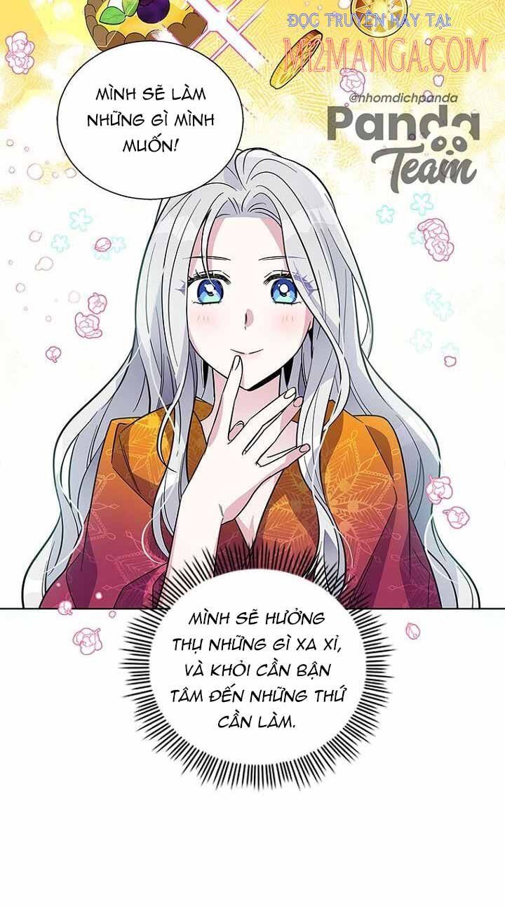 đọc truyện Vợ Ơi, Anh Sắp Trụ Không Nổi Rồi! Chương 2.5 ảnh 13 tại Thiên Thai Truyện