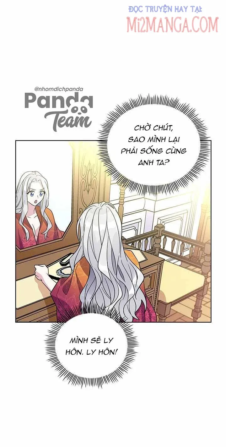 đọc truyện Vợ Ơi, Anh Sắp Trụ Không Nổi Rồi! Chương 2.5 ảnh 15 tại Thiên Thai Truyện