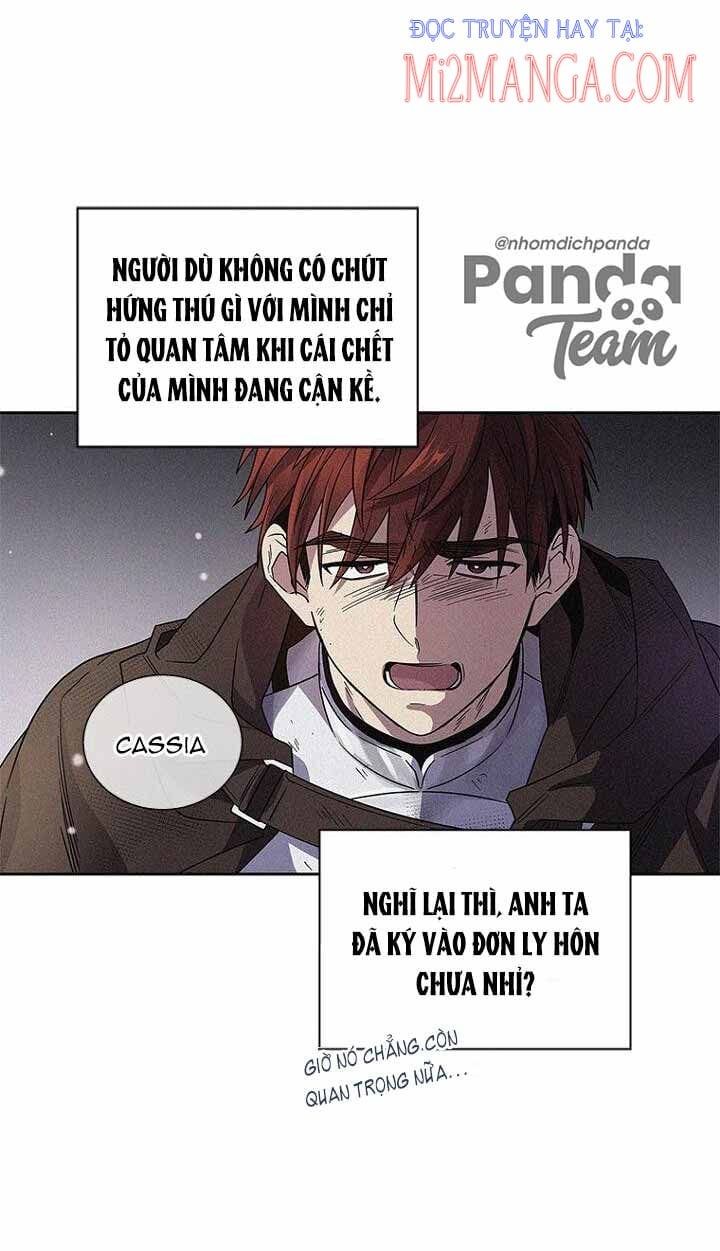 đọc truyện Vợ Ơi, Anh Sắp Trụ Không Nổi Rồi! Chương 2.5 ảnh 17 tại Thiên Thai Truyện