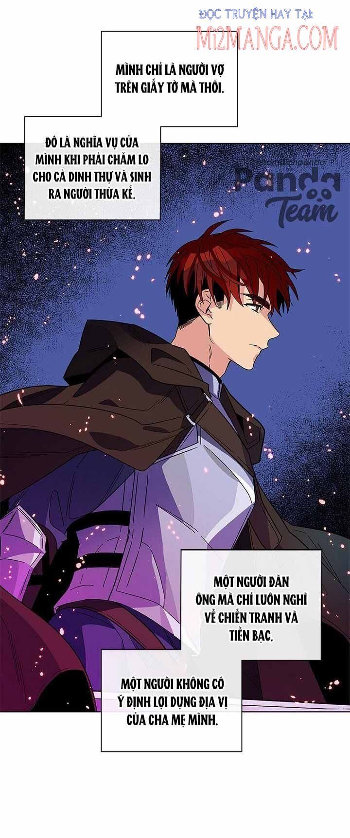 đọc truyện Vợ Ơi, Anh Sắp Trụ Không Nổi Rồi! Chương 2.5 ảnh 19 tại Thiên Thai Truyện