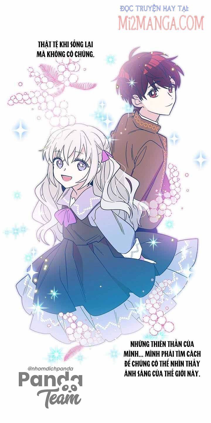 đọc truyện Vợ Ơi, Anh Sắp Trụ Không Nổi Rồi! Chương 2.5 ảnh 24 tại Thiên Thai Truyện