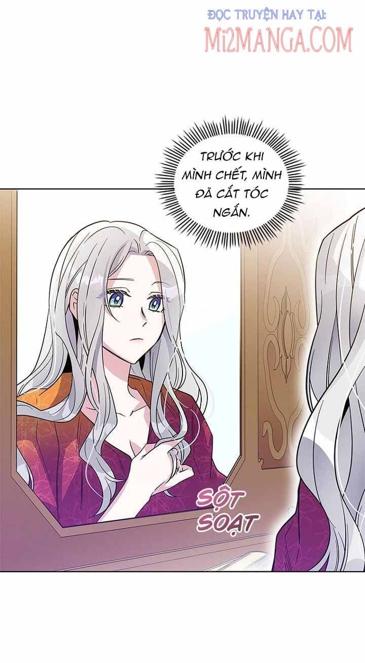 đọc truyện Vợ Ơi, Anh Sắp Trụ Không Nổi Rồi! Chương 2.5 ảnh 5 tại Thiên Thai Truyện