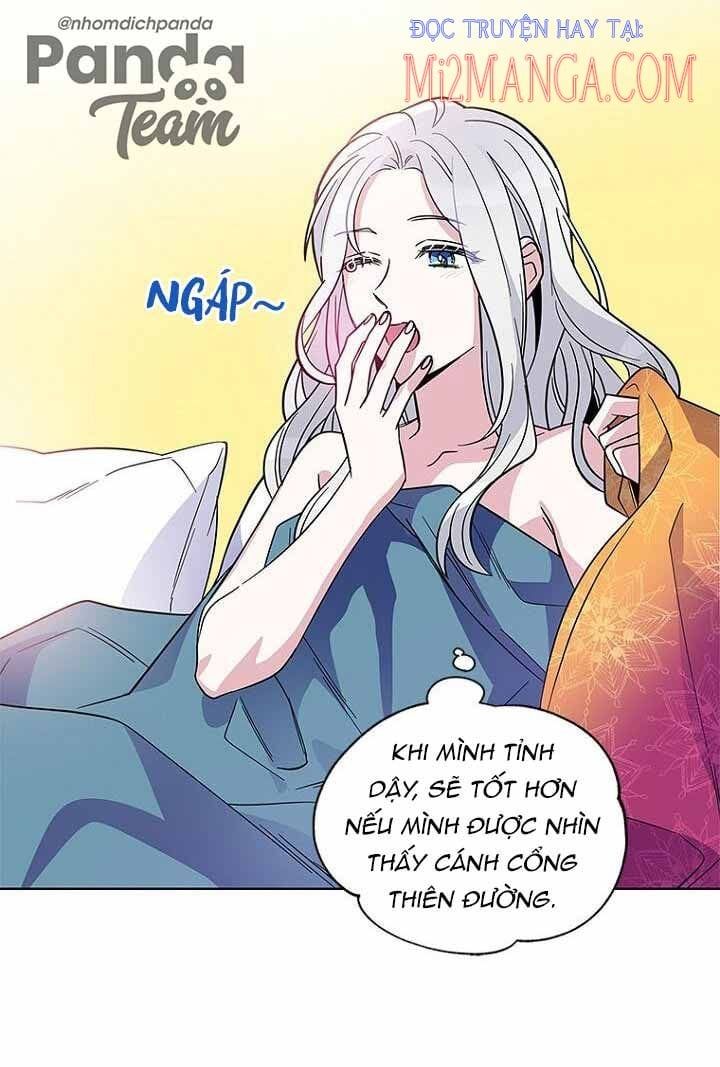 đọc truyện Vợ Ơi, Anh Sắp Trụ Không Nổi Rồi! Chương 2.5 ảnh 35 tại Thiên Thai Truyện