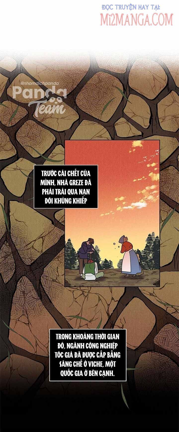 đọc truyện Vợ Ơi, Anh Sắp Trụ Không Nổi Rồi! Chương 2.5 ảnh 6 tại Thiên Thai Truyện